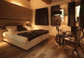 DV Chalet Boutique Hotel & Spa