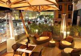 Mercure Napoli Centro Angioino