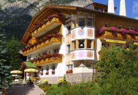 Garni Hotel Concordia