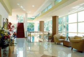 Remin Plaza