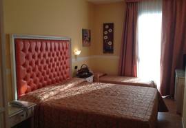 Alle Torri Hotel
