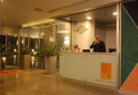 Aparthotel Colombo Roma