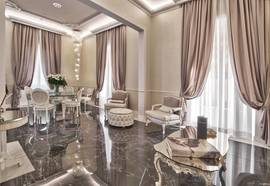 The Moon Boutique Hotel