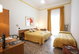 Hotel Casa Del Lago
