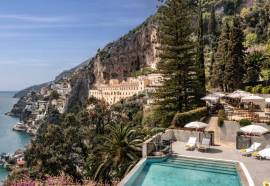 Anantara Convento di Amalfi Grand Hotel
