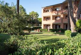 Ricci Hotel
