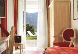 Hotel Belvedere