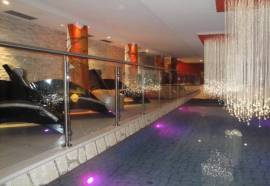 Design Oberosler Hotel