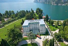 Lido Palace