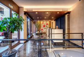 Prassede Palace Hotel