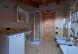 Residence Lord Byron