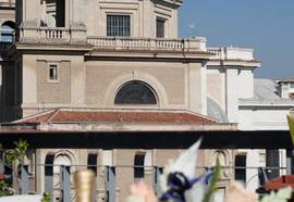 Farnesina Hotel