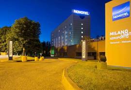 Novotel Milano Linate Airport