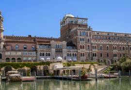 Hotel Excelsior Venice