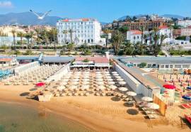 Miramare the Palace Hotel