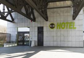 B B Hotel Milano Cenisio Garibaldi