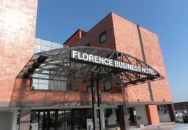 IH Hotel Firenze Business