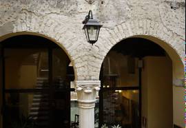 Locanda De La Spada
