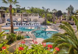 Forte Village Resort - Hotel Le Palme