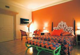 Byblos Art Hotel Villa Amista
