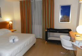 Cinecitta Hotel