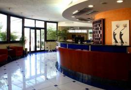 Best Western Blu Hotel Roma