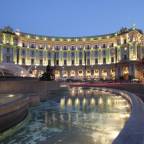 Раннего бронирования туры в Рим, Италию, в отели 5*, для 2 взрослых 2024 - Anantara Palazzo Naiadi Rome Hotel