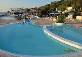 Villaggio Hotel Agrumeto
