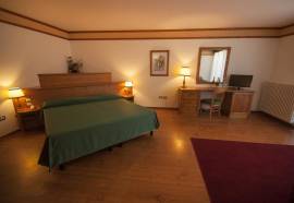 Grand Hotel Misurina - Blu Hotels
