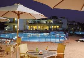 Dolcestate Residence