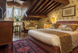 Villa del Quar