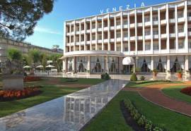Hotel Venezia Terme