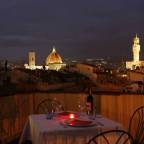 Туры в Флоренцию, Италию, для 2 взрослых, сентябрь 2024 - Hotel La Scaletta