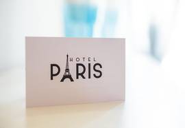 Hotel Paris