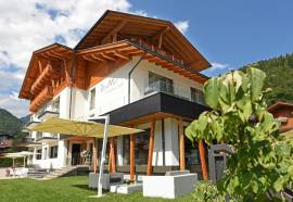 Dolomeet Boutique Hotel