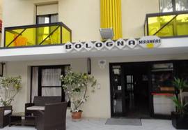 Hotel Bologna