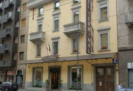 Terminal Hotel