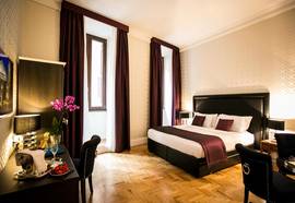 Minerva Relais