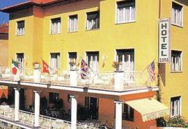 Dora Hotel