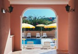 Sos Alinos Residence