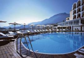 Regina Isabella - Resort Spa Restaurant