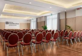 Hilton Garden Inn Rome Airport