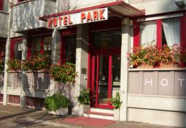 Park Hotel Meuble