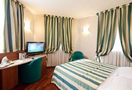Mirage Hotel