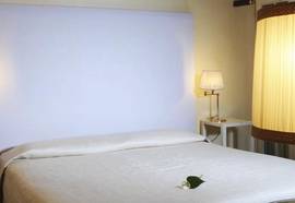 Hotel Gabbia d'Oro