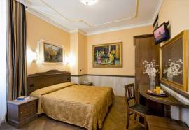 Hotel Marco Polo