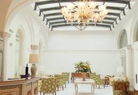 Grande Albergo Internazionale