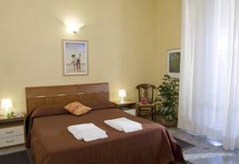 Argentiere B&B Appartamenti