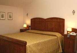 Hotel Torcolo