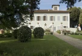 Villa Olmi Firenze